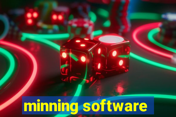 minning software